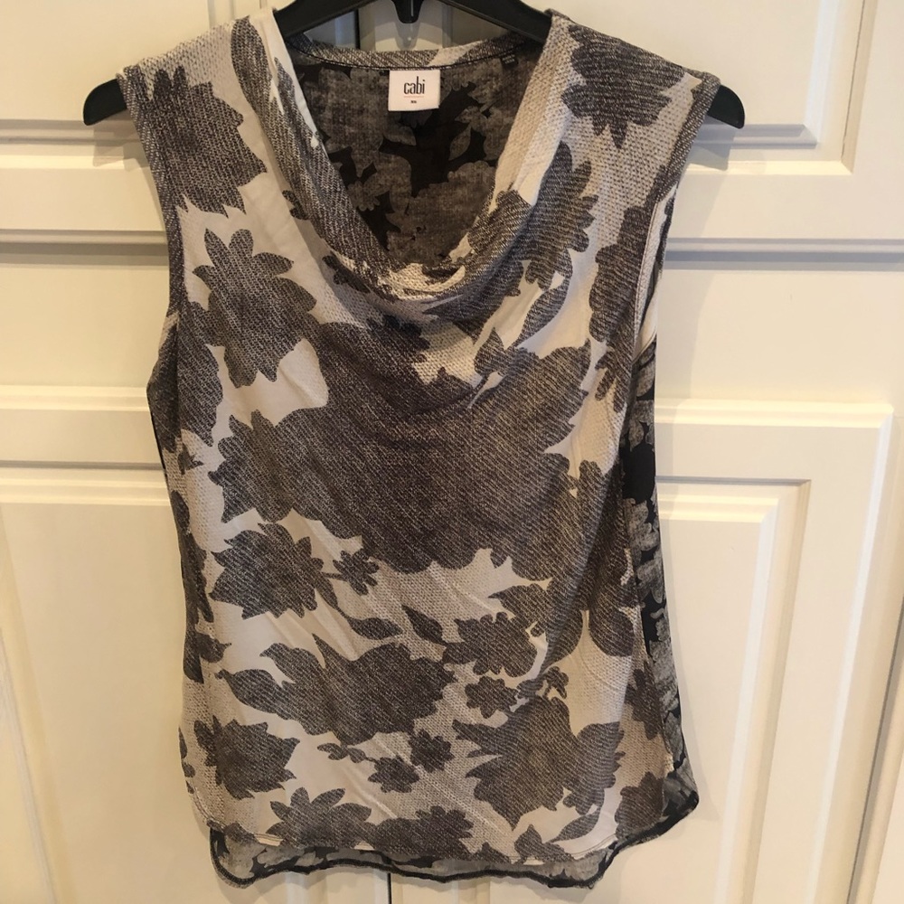 Cabi top - Picture 2 of 4